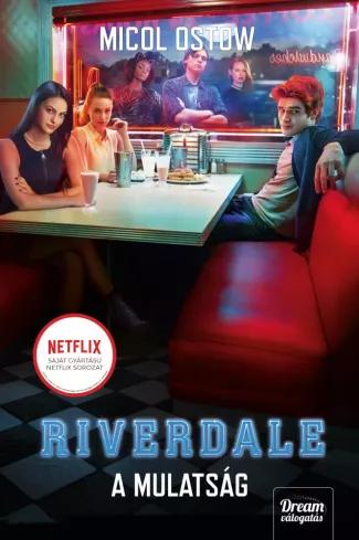 Riverdale – A mulatság (e-könyv)