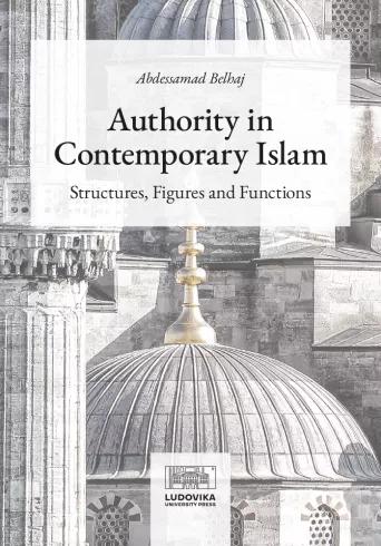 Authority in Contemporary Islam (e-könyv)