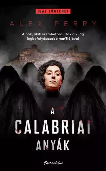 A calabriai anyák (e-könyv)