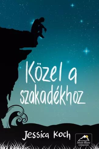 Közel a szakadékhoz (e-könyv)