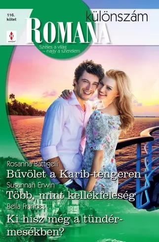 Romana különszám 116. (e-könyv)