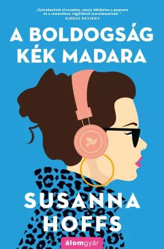 A boldogság kék madara (e-könyv)