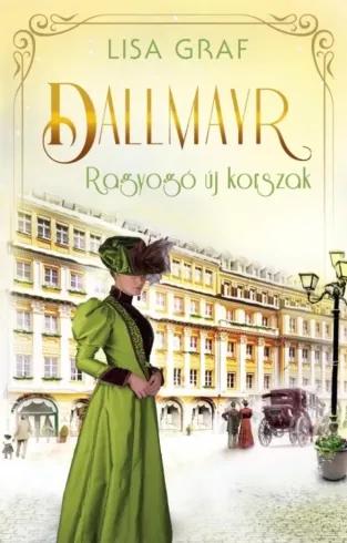 Ragyogó új korszak (e-könyv)