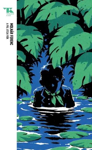 A Pál utcai fiúk (e-könyv)