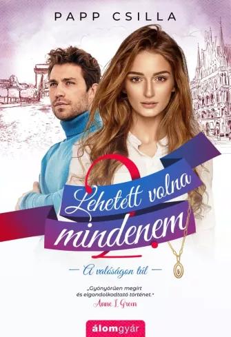 Lehetett volna mindenem (e-könyv)