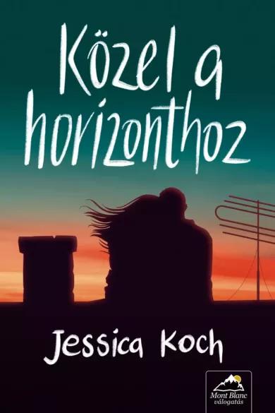 Közel a horizonthoz (e-könyv)