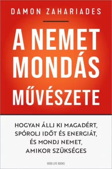 A nemet mondás művészete (e-könyv)