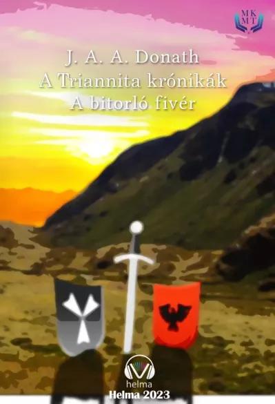 A Triannita krónikák (e-könyv)