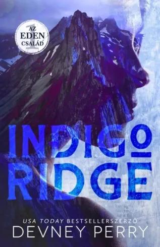 Indigo ​Ridge (e-könyv)