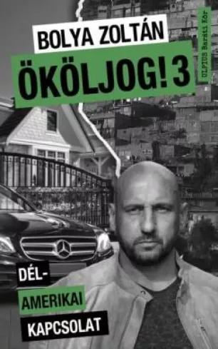 Ököljog 3 (e-könyv)