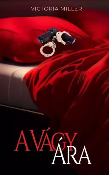 A vágy ára (e-könyv)