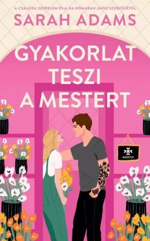 Gyakorlat teszi a mestert (e-könyv)