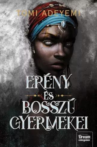 Erény és bosszú gyermekei (e-könyv)
