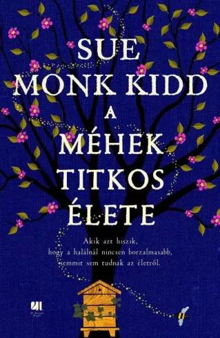 A méhek titkos élete (e-könyv)