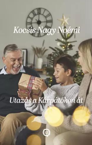 Utazás a Kárpátokon át (e-könyv)