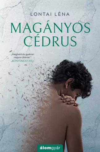 Magányos cédrus (e-könyv)