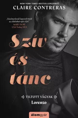 Szív és tánc (e-könyv)