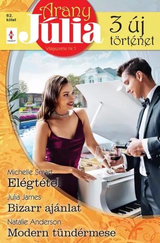 Arany Júlia 62. (e-könyv)