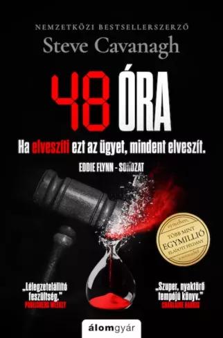 48 óra (e-könyv)