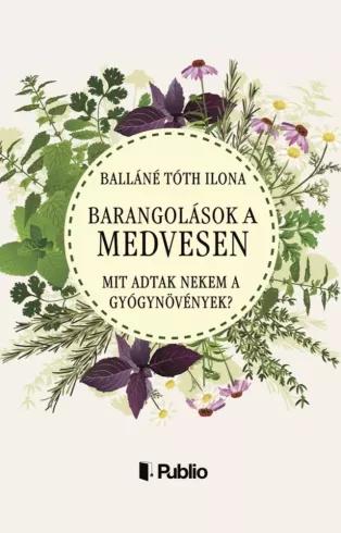 Barangolások ​a Medvesen (e-könyv)
