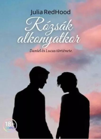 Rózsák alkonyatkor (e-könyv)