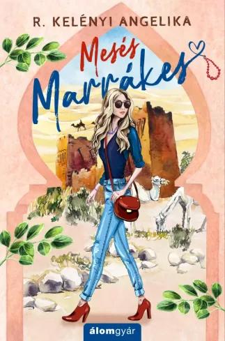 Mesés Marákkes (e-könyv)