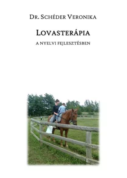 Lovasterápia a nyelvi fejlesztésben (e-könyv)