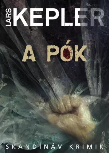 A pók (e-könyv)