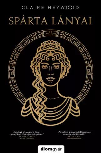Spárta lányai (e-könyv)