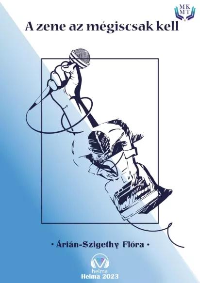 A zene mégis csak kell (e-könyv)
