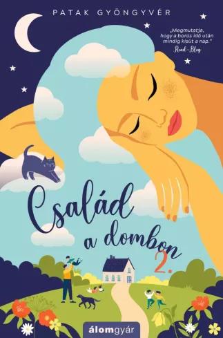 Család a dombon 2. (e-könyv)