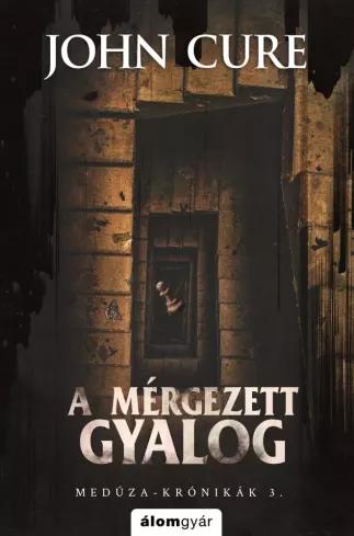 A mérgezett gyalog (e-könyv)