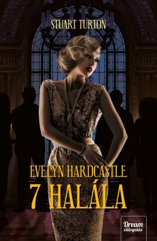 Evelyn Hardcastle 7 halála (e-könyv)