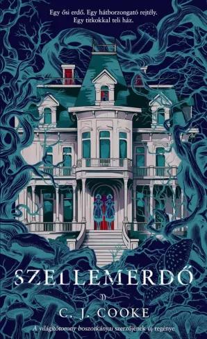 Szellemerdő (e-könyv)