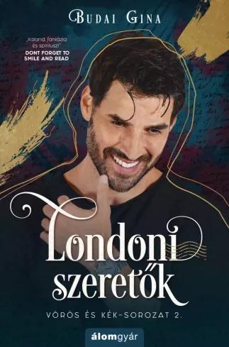 Londoni szeretők (e-könyv)