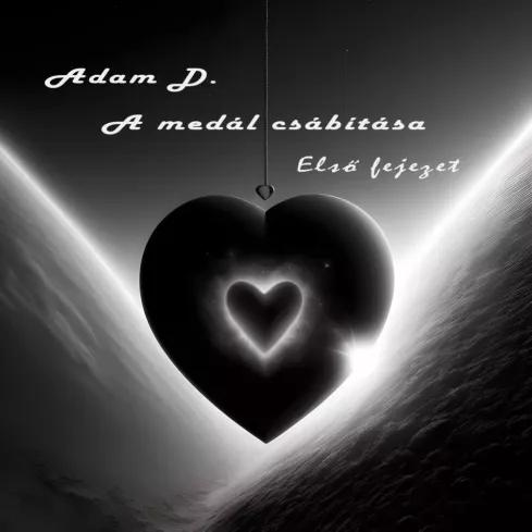 A medál csábítása (e-könyv)