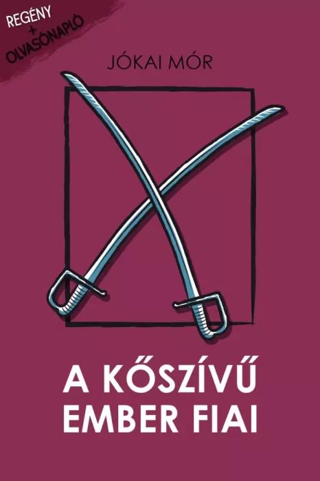 A kőszívű ember fiai (e-könyv)