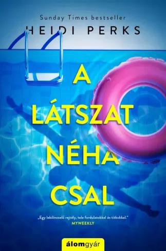 A látszat néha csal (e-könyv)