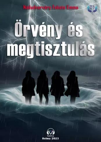 Örvény és megtisztulás (e-könyv)