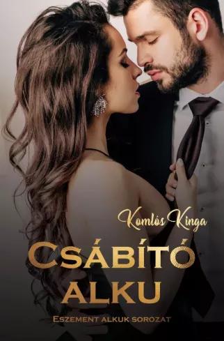 Csábító alku (e-könyv)