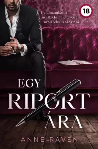 Egy riport ára (e-könyv)