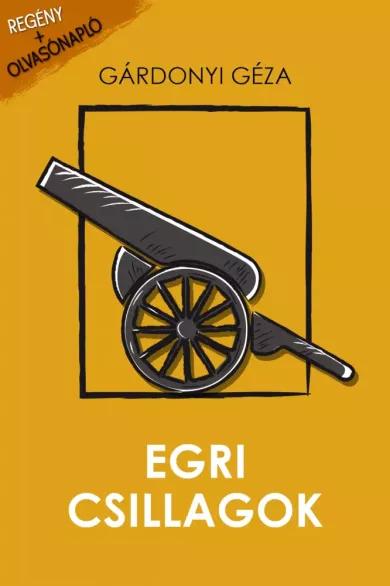 Egri csillagok (e-könyv)