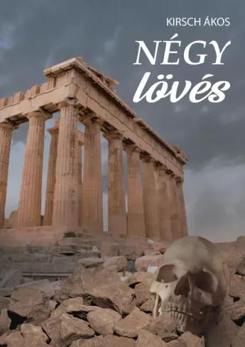 Négy lövés (e-könyv)