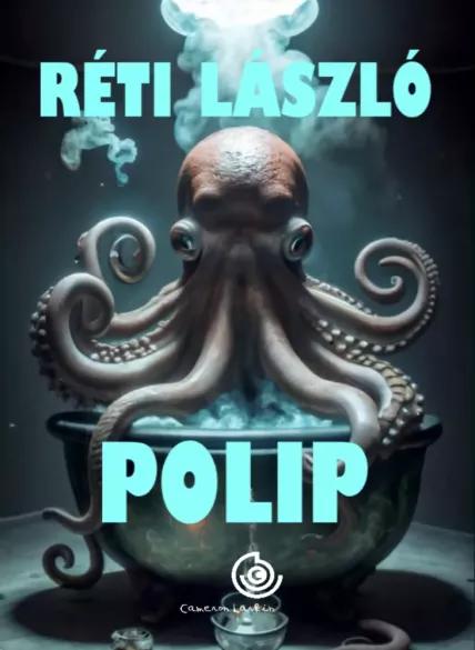 Polip (e-könyv)