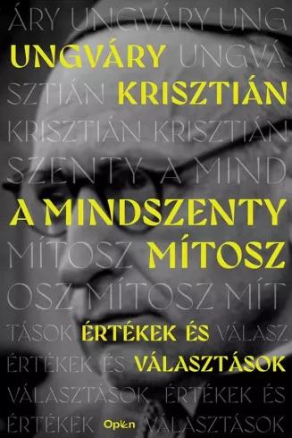 A Mindszenty-mítosz (e-könyv)