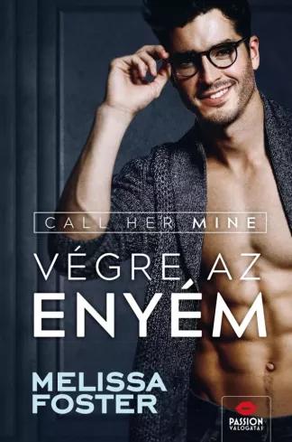 Call Her Mine – Végre az enyém! (e-könyv)