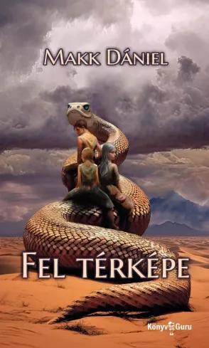 Fel térképe (e-könyv)