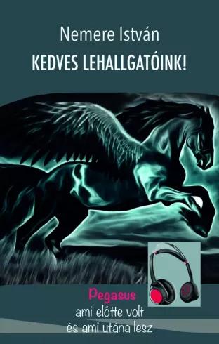 Kedves lehallgatóink (e-könyv)