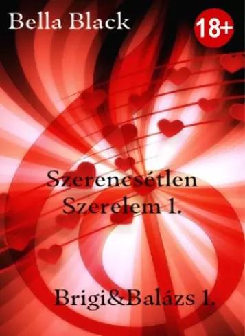 Szerencsétlen Szerelem 1. (e-könyv)