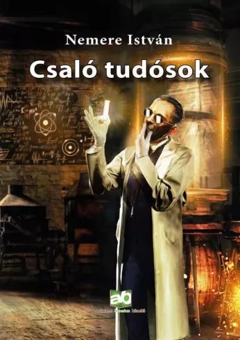 Csaló tudósok (e-könyv)